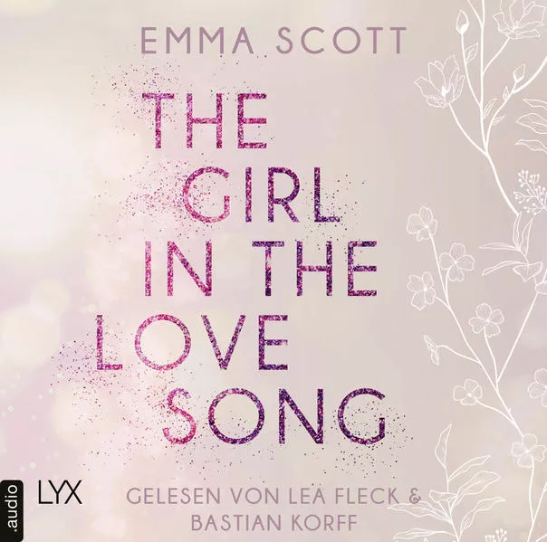 The Girl in the Love Song