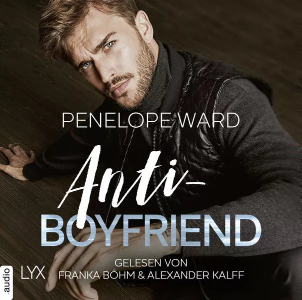 Anti-Boyfriend