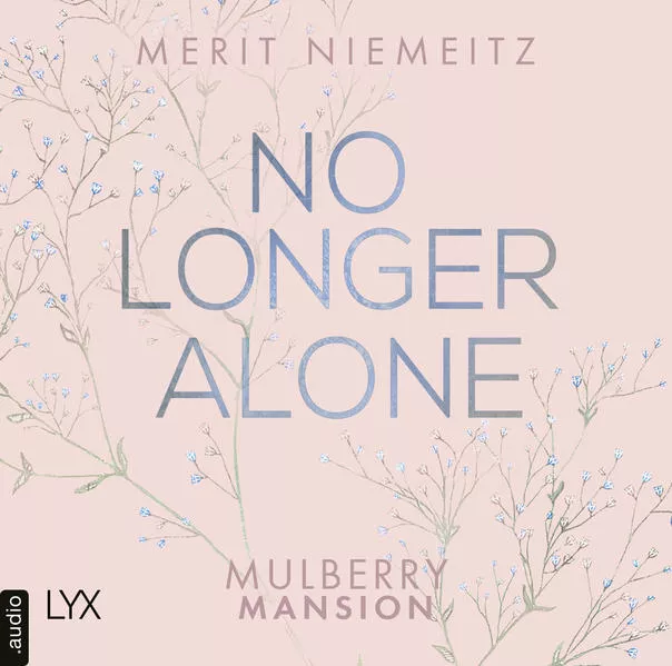 No Longer Alone - Mulberry Mansion