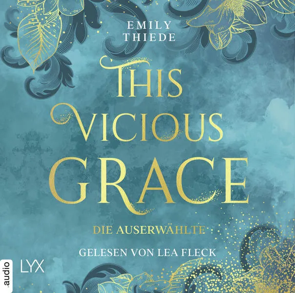 This Vicious Grace - Die Auserwählte