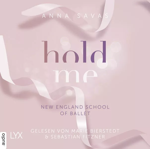 Hold Me - New England School of Ballet