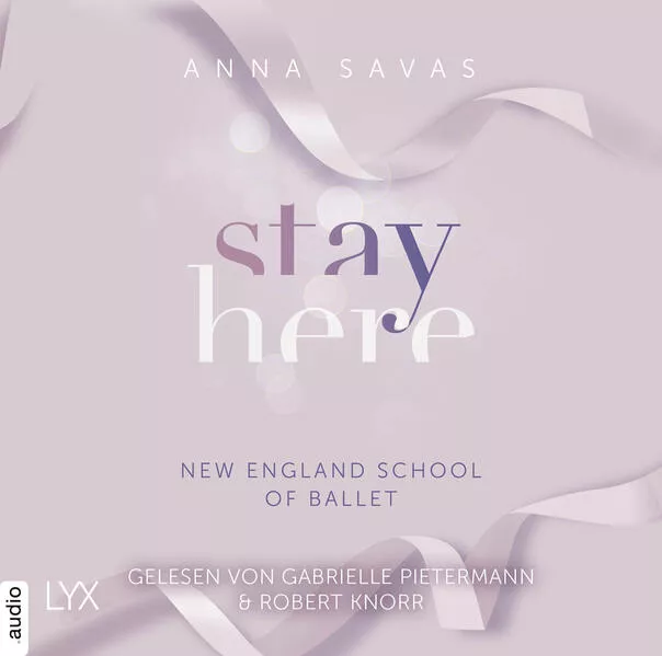Stay Here - New England School of Ballet