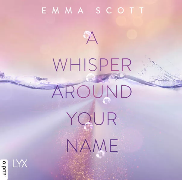 A Whisper Around Your Name