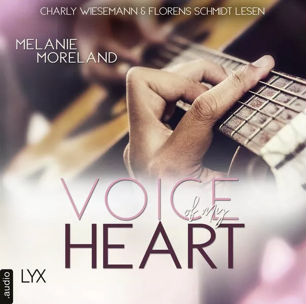 Voice of My Heart
