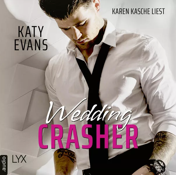 Wedding Crasher