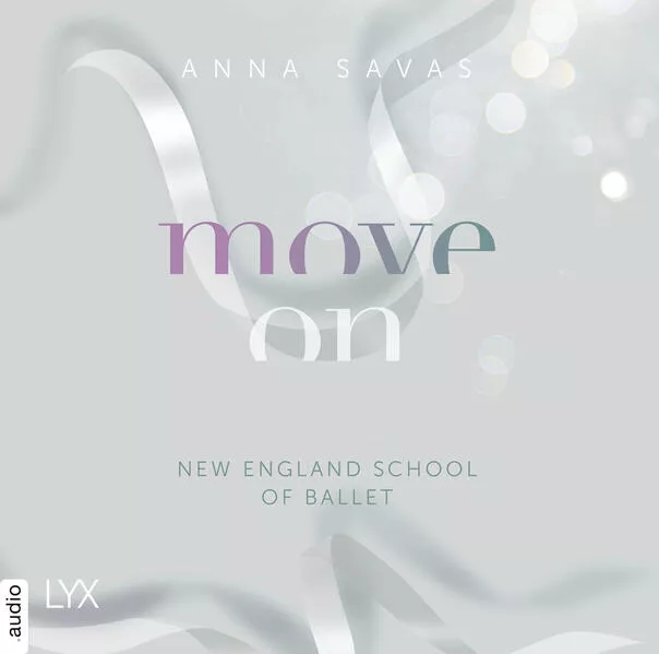 Move On - New England School of Ballet