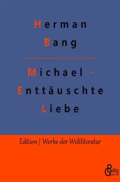 Michael - Enttäuschte Liebe