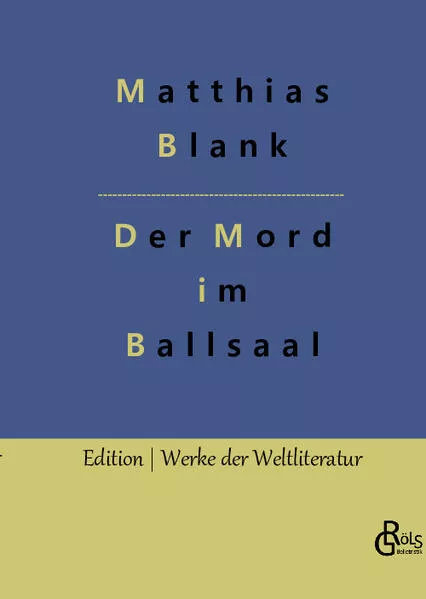 Der Mord im Ballsaal