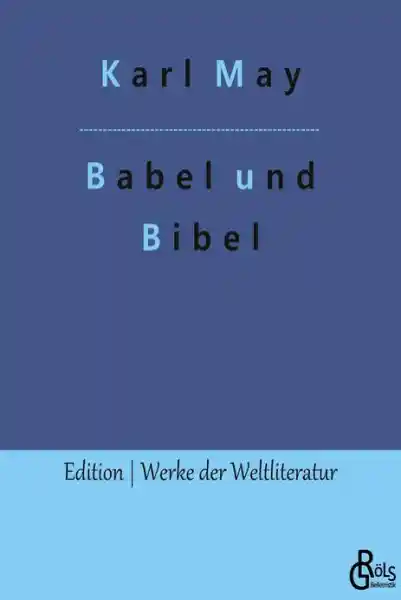 Babel und Bibel