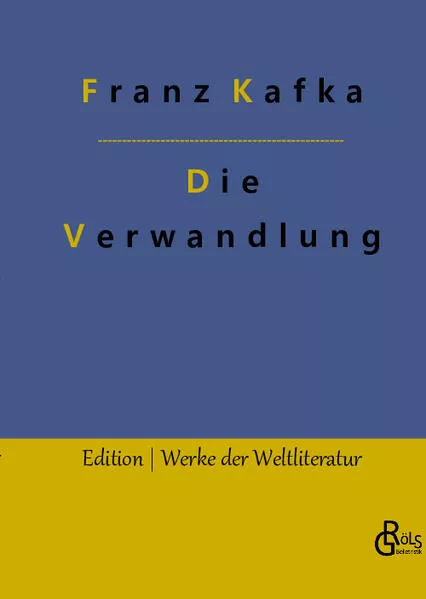 Die Verwandlung