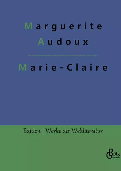 Marie-Claire