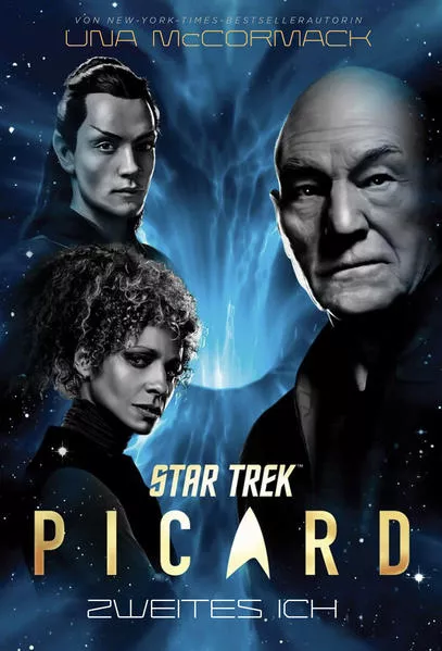 Star Trek – Picard 4: Zweites Ich