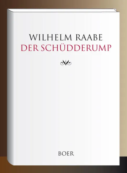 Der Schüdderump