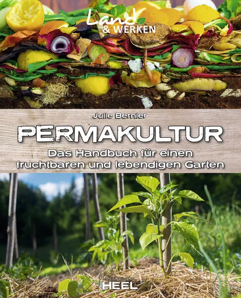 Cover: Permakultur