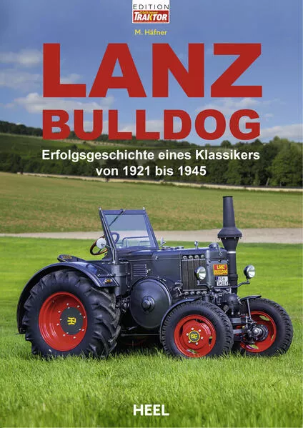 Lanz Bulldog