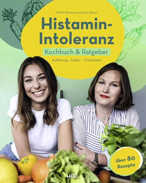 Histamin-Intoleranz (HistaFit)