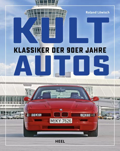 Kultautos - Klassiker der 90er Jahre