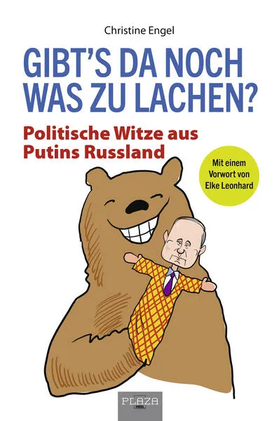 Gibt’s da noch was zu lachen?