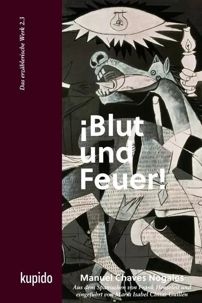 ¡Blut und Feuer!