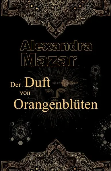 Der Duft von Orangenblüten