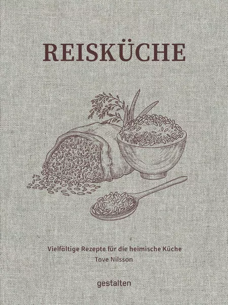 Reisküche