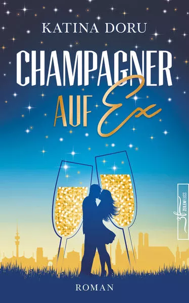 Champagner auf Ex