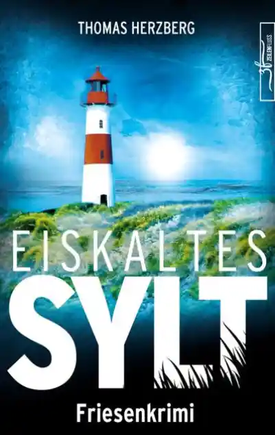 Cover: Eiskaltes Sylt