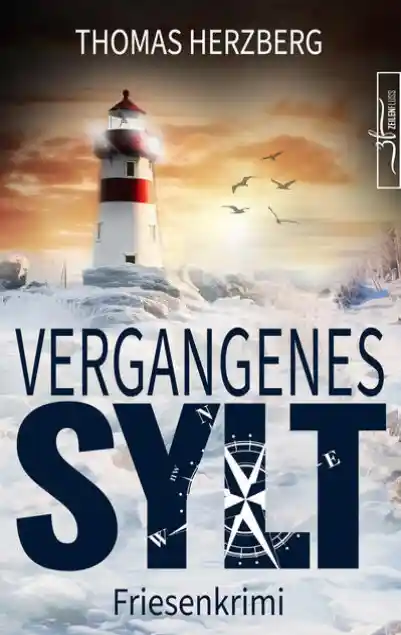 Cover: Vergangenes Sylt