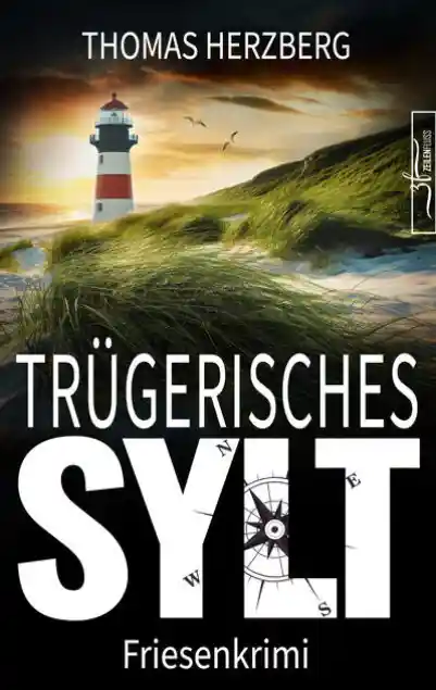 Cover: Trügerisches Sylt