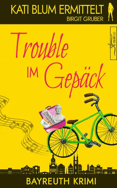 Trouble im Gepäck