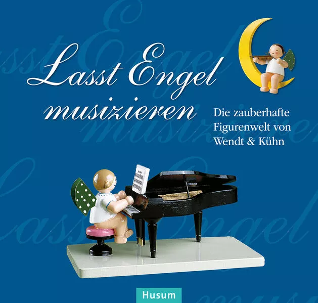 Lasst Engel musizieren