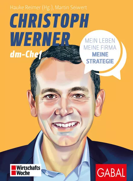 Cover: Christoph Werner