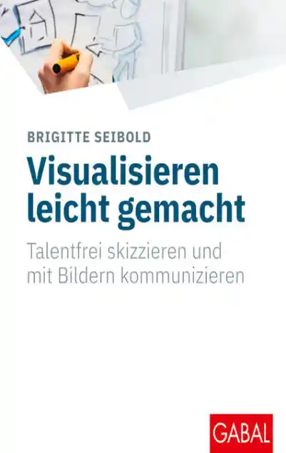 Cover: Visualisieren leicht gemacht