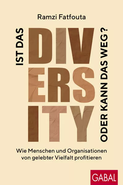 Cover: Ist das Diversity oder kann das weg?