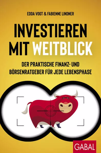 Cover: Investieren mit Weitblick