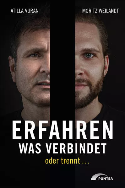 Cover: Erfahren, was verbindet – oder trennt …