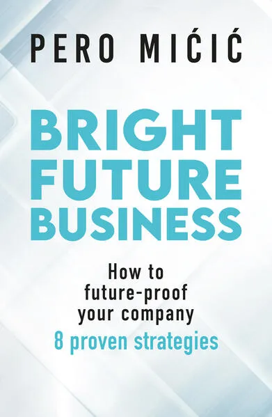 Cover: Bright Future Business