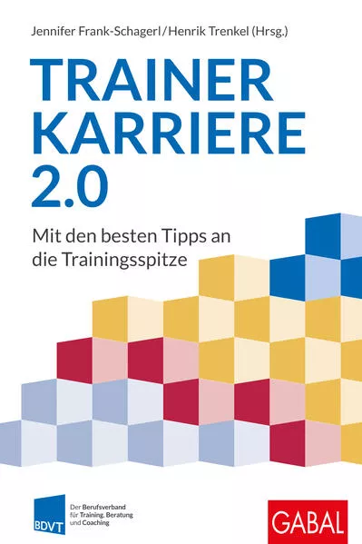 Cover: Trainerkarriere 2.0