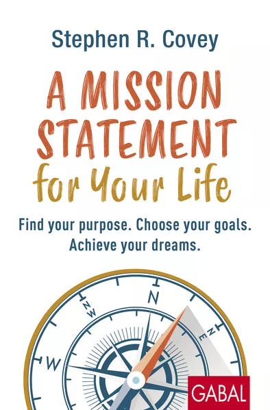 A Mission Statement for Your Life