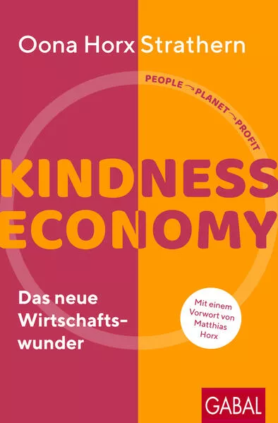Kindness Economy
