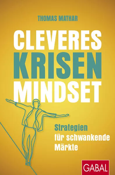 Cleveres Krisen-Mindset