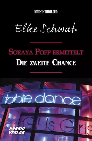 Soraya Popp ermittelt