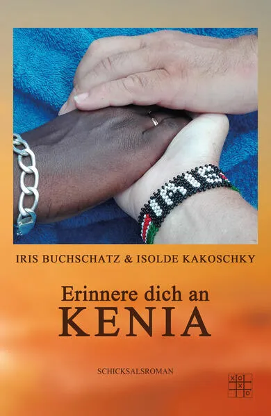 Erinnere dich an Kenia