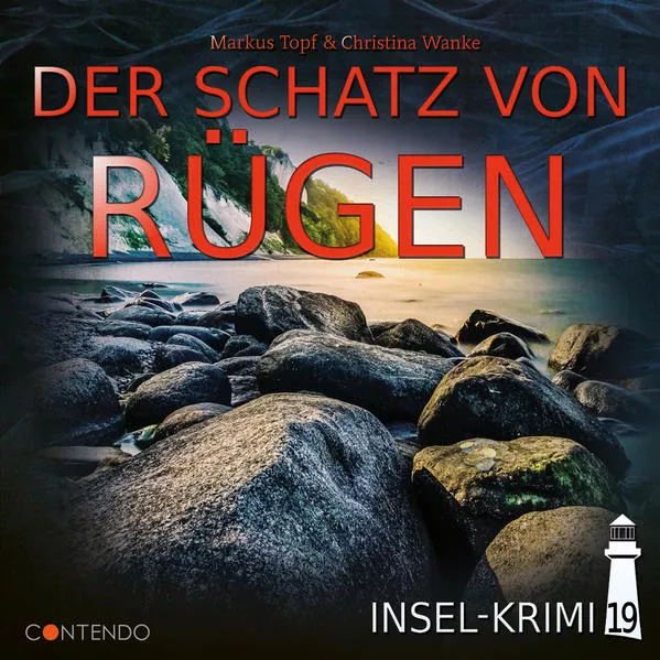 Insel-Krimi 19: Der Schatz von Rügen