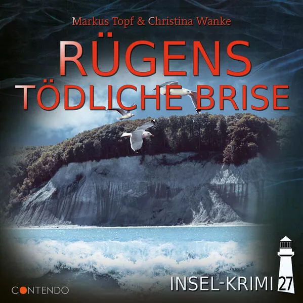 Insel-Krimi 27: Rügens tödliche Brise