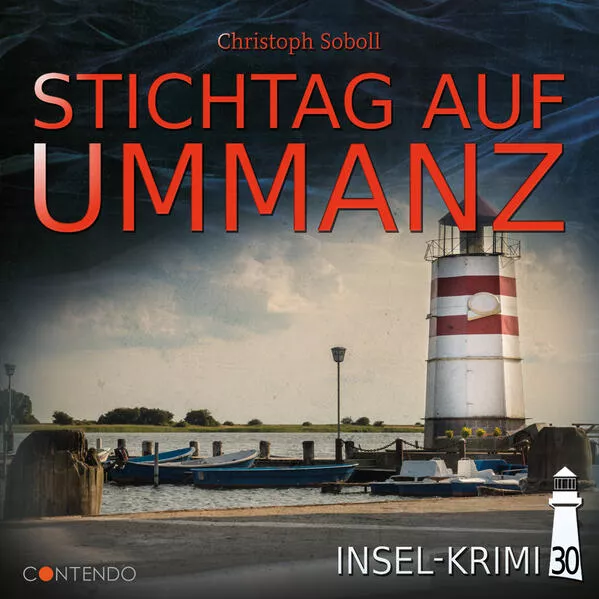 Insel-Krimi 30: Stichtag auf Ummanz