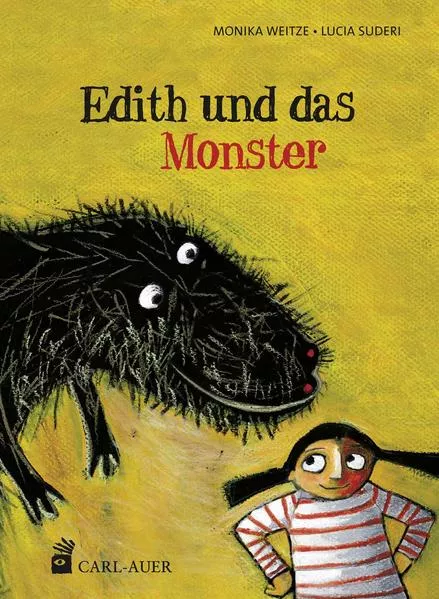 Edith und das Monster