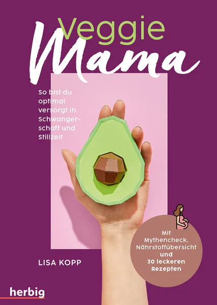 Veggie Mama