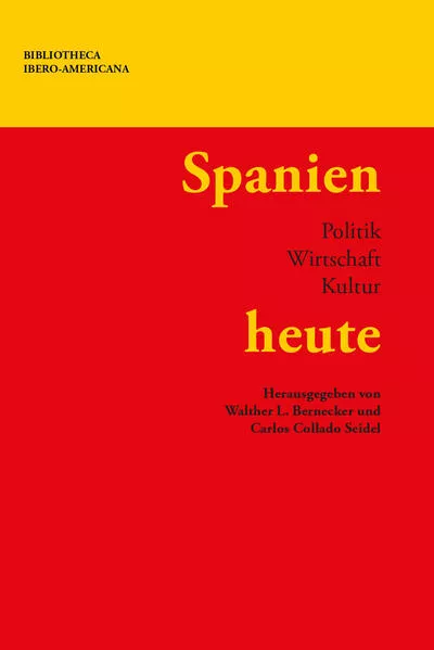 Spanien heute