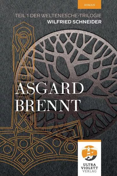 Asgard brennt